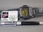 CASIO G-SHOCK 1999プレミアム