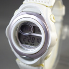 CASIO G-Cool BGC-100LS-4A　送料サービス