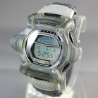 ＣＡＳＩＯ　RISEMAN　DW-9100MS-8T　送料サービス