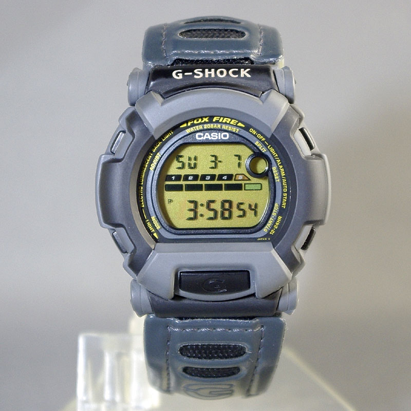 g shock 1999